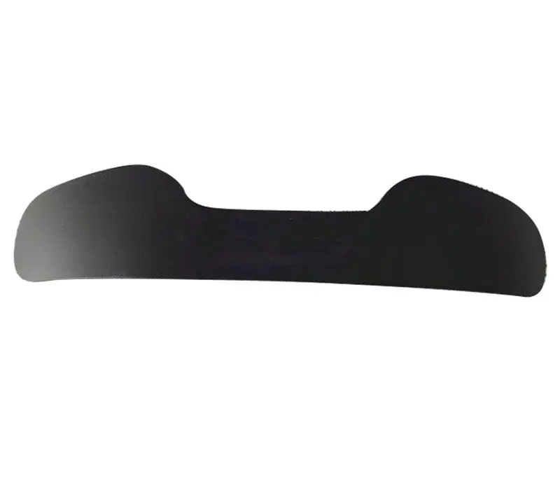 Бесплатная доставка стоматологическое оральное изображение черная фоновая