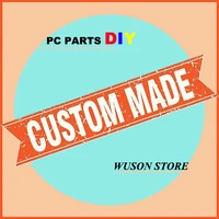 build computer x58 x79 x99 motherboard combos custom made cpu ram video card hdd ssd psu pc case monitor cpu cooler pc parts diy