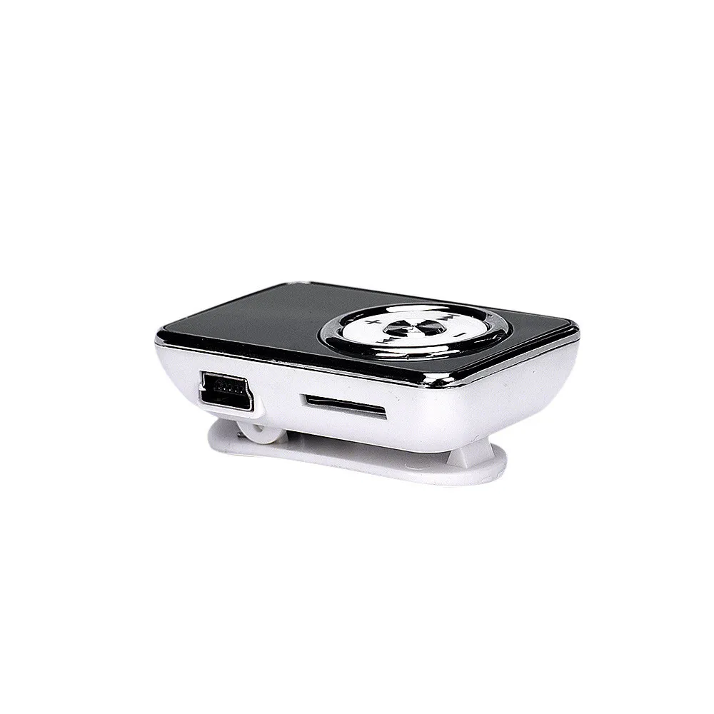 Абсолютно USB MP3-плеер Поддержка Micro SD TF карта Музыка Медиа Поддержка нескольких MP3 музыкальный формат цифровой воспроизведения музыки# yl