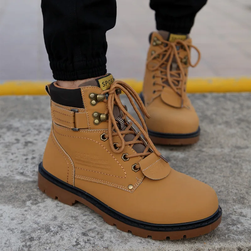 

Men's Shoes