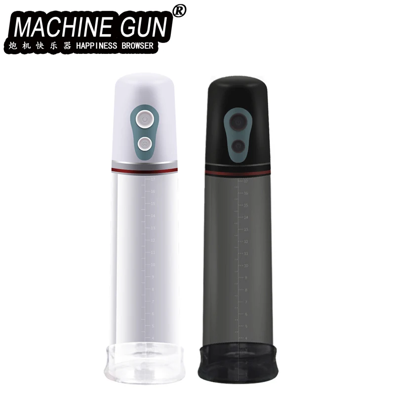 Автоматический пенис для увеличения мужчин t вибратор Электрический насос