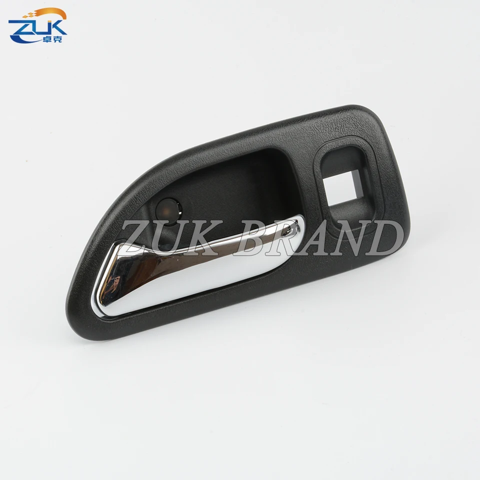 Ручка для межкомнатной двери автомобиля ZUK Chroming HONDA ACCORD 1994 1995 1996 1997 SV4 внутренняя
