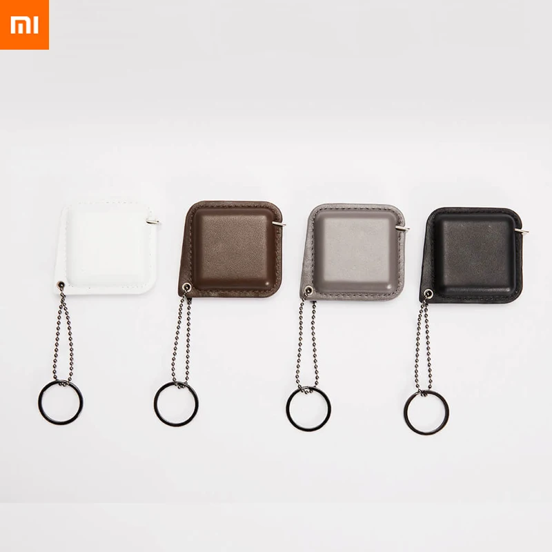 Линейка Xiaomi Youpin Smartfern 1985 из чистой кожи переносная 150 см/60 дюймов размер обычно