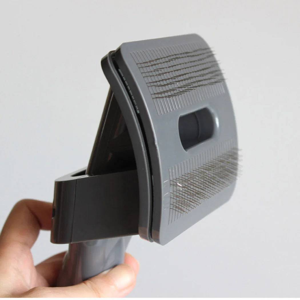 Щетка для собак и домашних животных щетка Dyson пластиковый сменный инструмент V6 |