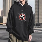 Корейские детские толстовки с принтом Kpop, модные мужские толстовки в стиле Харадзюку С Длинным Рукавом и узором концерта