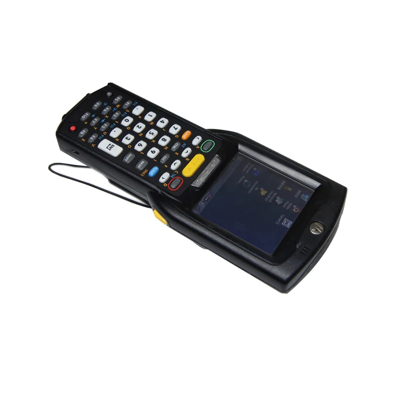 MC3190 MC3190-SL3H04E0A PDA компьютер для Motorola ZEBRA SYMBOL Terminal ручной сканер с ручным ремешком и