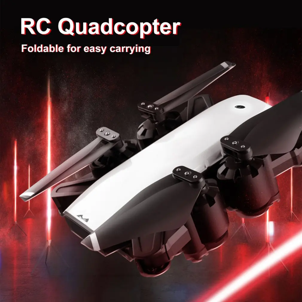 SMRC S20 6 осей Gyro wifi FPV Дрон портативный Радиоуправляемый квадрокоптер с камерой HD 1080P gps складной Радиоуправляемый вертолет портативная радиоуправляемая модель