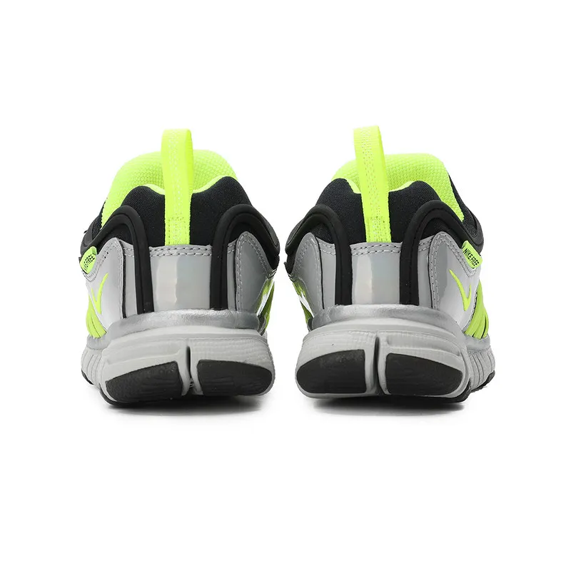 Новые оригинальные кроссовки NIKE DYNAMO для детей детские кроссовки|Обувь катания на