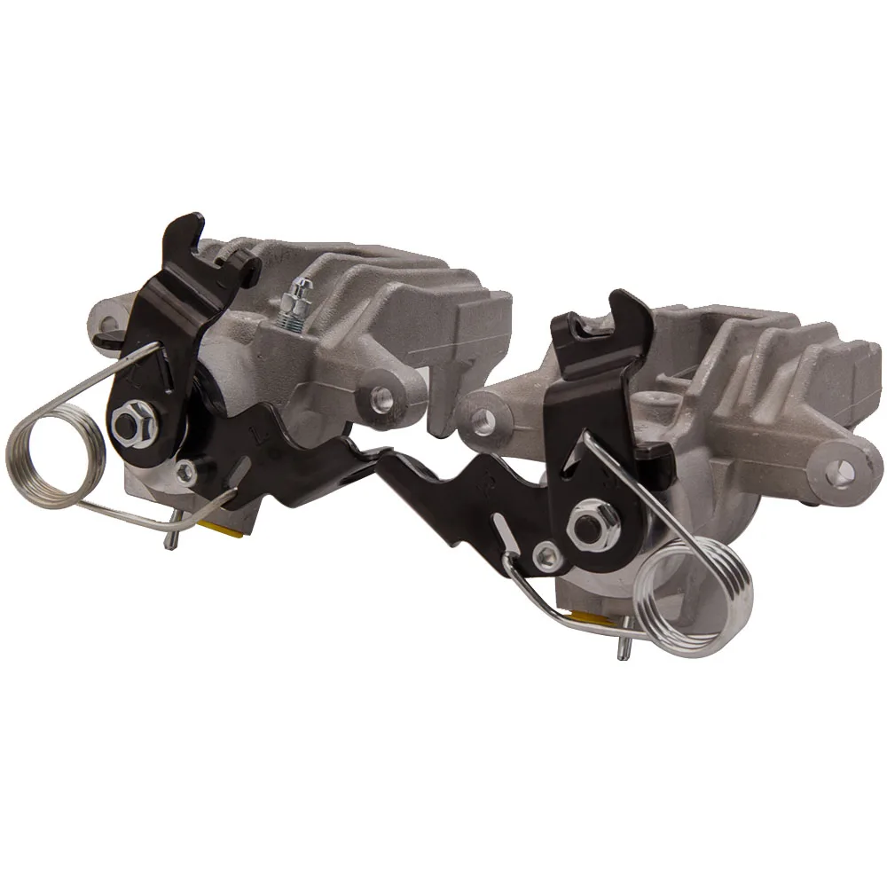 2x для VW Passat Audi A4 A6 задние правые левые тормозные суппорты 8E0615423 8E0615424 B5 97 05 1 6 8 T 9 2 0