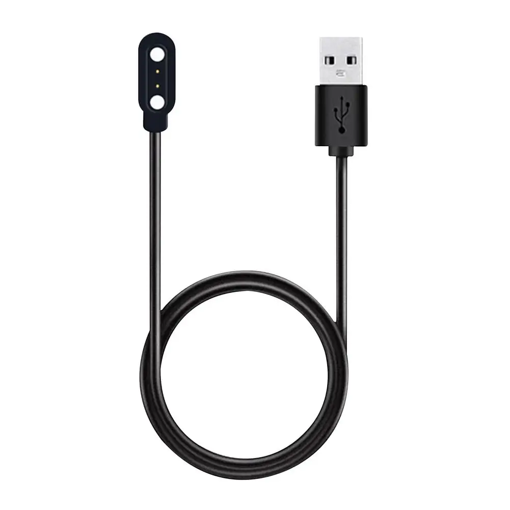 

Новинка, док-станция с адаптером 23,6 дюйма, USB-кабель для быстрой зарядки, шнур, провод для Mibros Air, аксессуары для смарт-часов Xiaomi Mibros Air