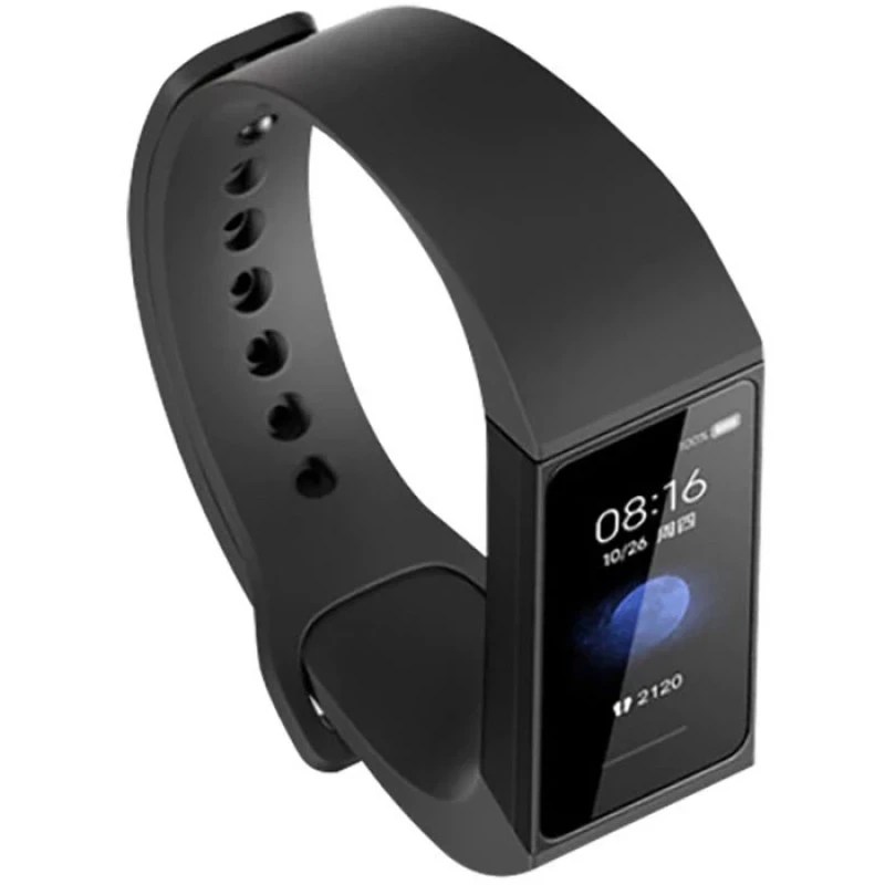 Смарт-браслет Xiaomi Redmi Band фитнес-браслет с цветным сенсорным экраном 1 08 дюйма 14