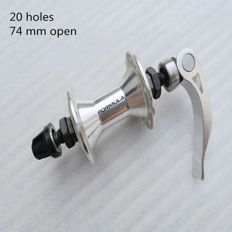 Новинка быстросъемная док станция передняя и задняя 20/28 отверстий 74/135 мм V тормоз