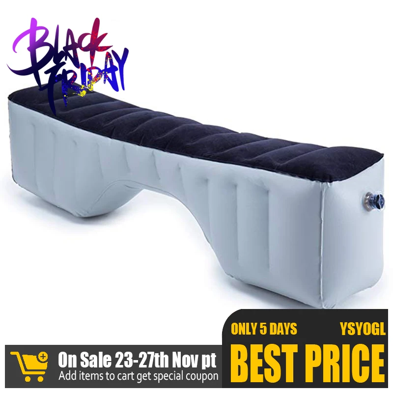 новый автомобиль надувной матрац матрас надувная кровать SUV задний ряд чистая