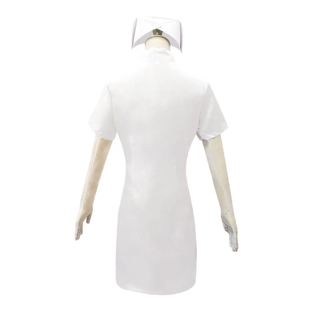 Костюм для косплея из аниме данганронпа V2 |