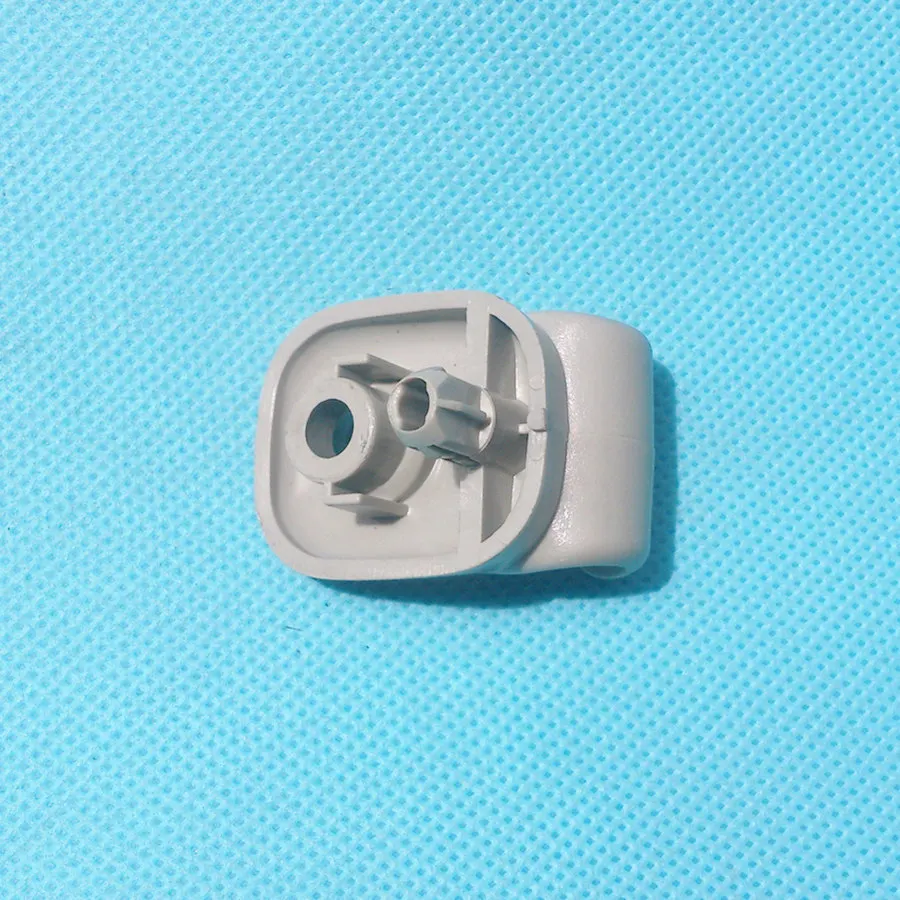 Автомобильные аксессуары солнцезащитный козырек с фиксированным зажимом для Mazda