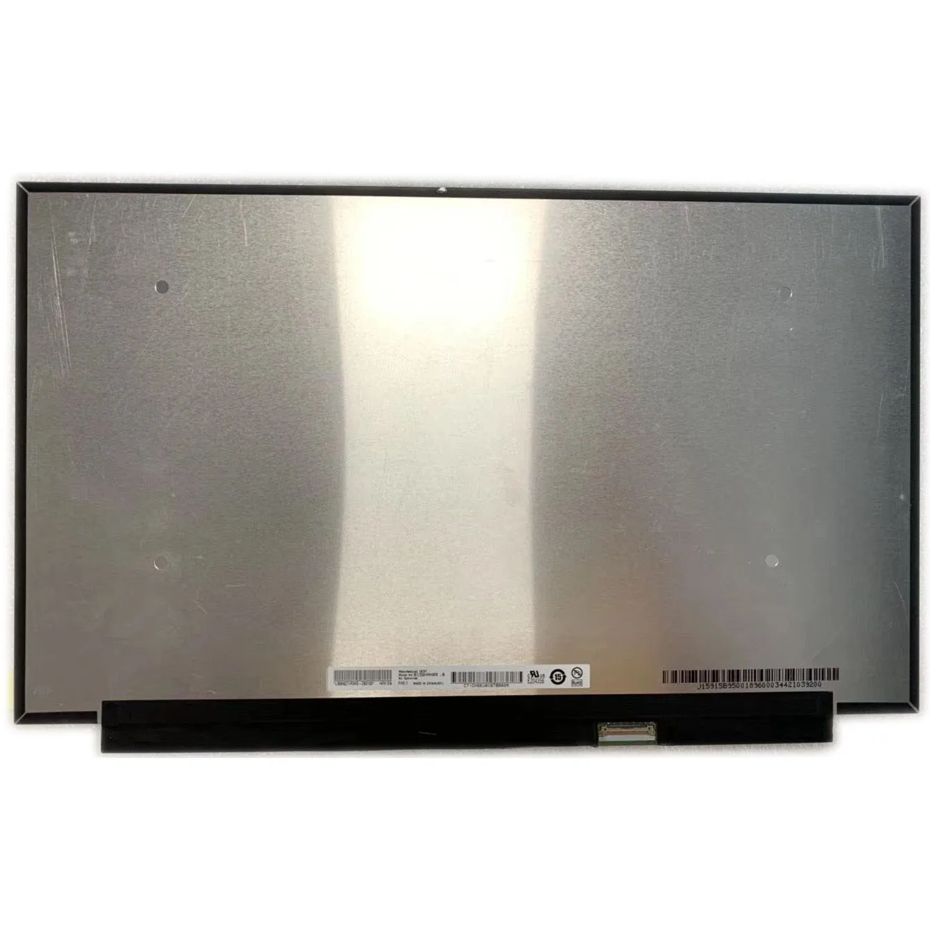 

B156han090 15,6 "Lapto светодиодный ЖК-экран 1920x1080 eDP 30 контактов ips