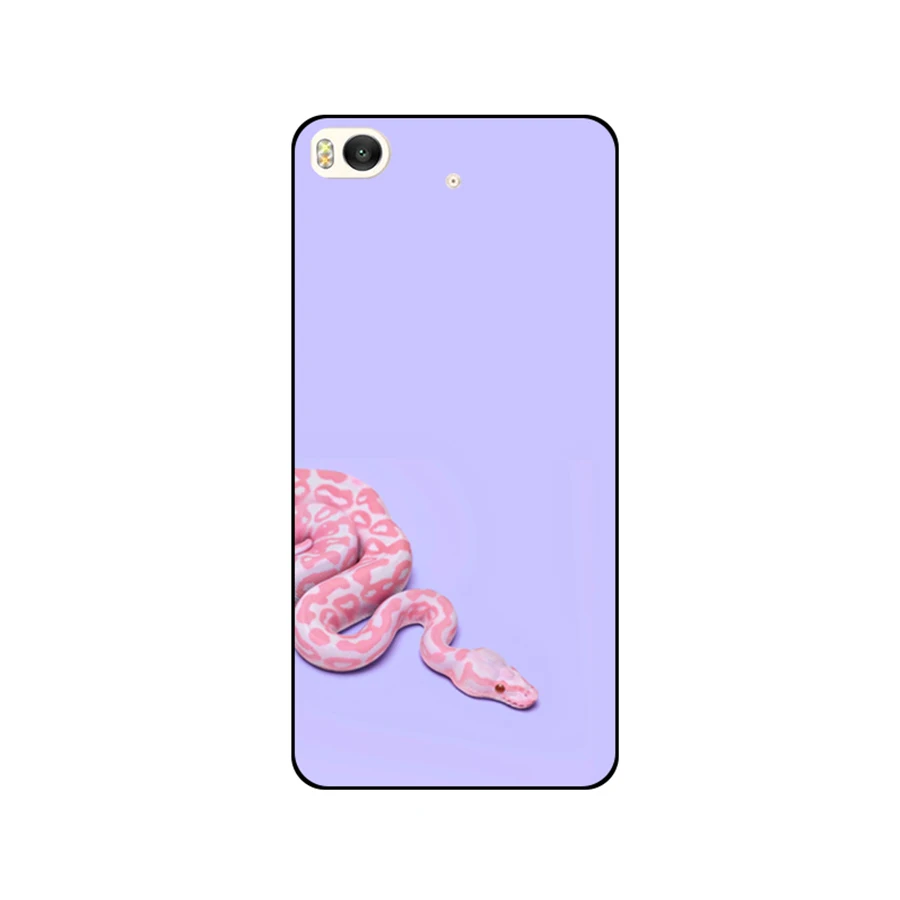Case W137 Для Xiaomi mi 5S чехол для Xiaomi Mi5S mi 5S чехол funda Бампер силиконовая защитная накладка для телефона Coque Капа для Xiaomi mi 5S - Цвет: Case W137