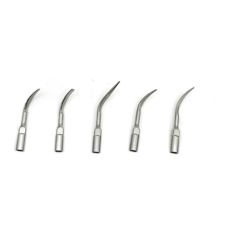 5 шт./1 комплект стоматологический Perio Масштабирование насадки для ультразвуковой