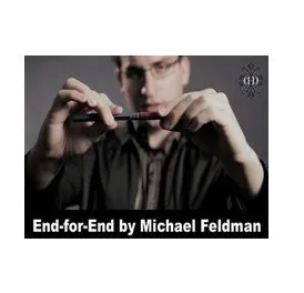 

Michael Feldman End-for-End , Magic Trick