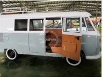 Новый дизайн Коммерческая Еда киоск удобный Электрический грузовик для пищевых