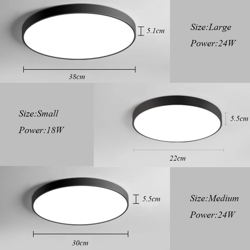 Современный светодиодный Потолочный подвесной светильник для гостиной ванной