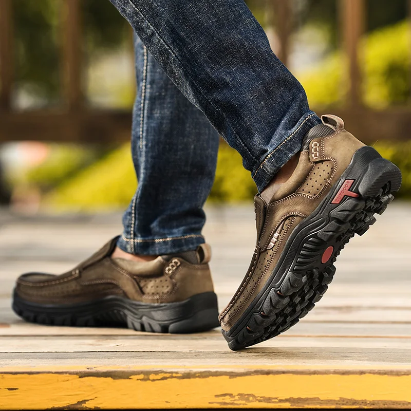 

De sapato/ ; cuero masculino sapatos zapatos