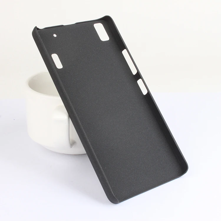 Высококачественная накладка на заднюю панель телефона для Lenovo K3 Note K50-T матовый