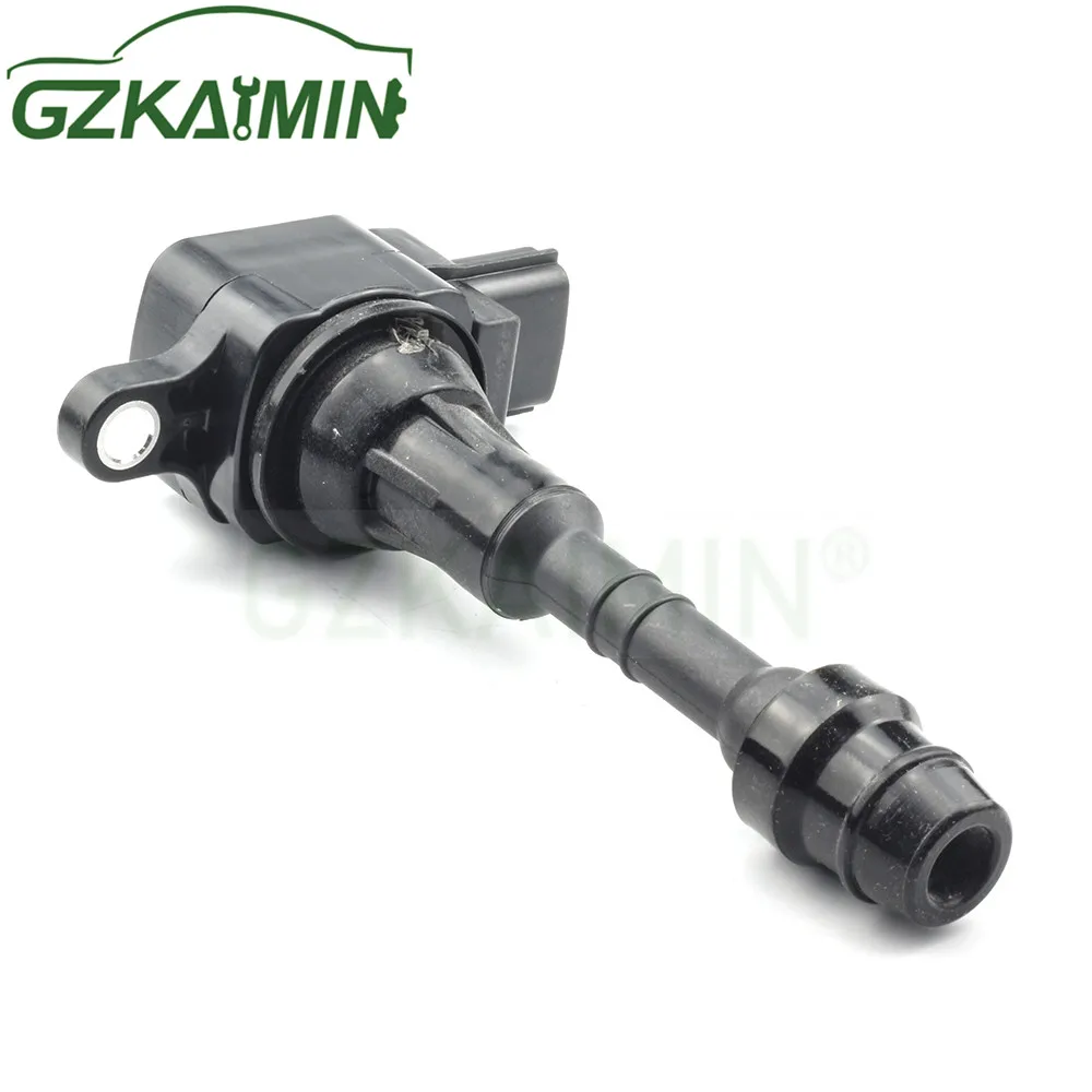 100% новая катушка зажигания oem 22448-.AR215 22448-.AR210 для NISSAN патруль GU TB48DE 4.8L 2001-.2007-.