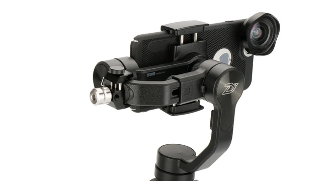 Counterweight Zhiyun Smooth Vs Dji Om Counterweight Dji Osmo