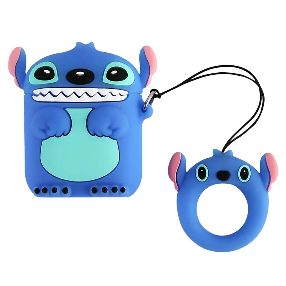 Беспроводная bluetooth гарнитура Защитный чехол силиконовый для хранения