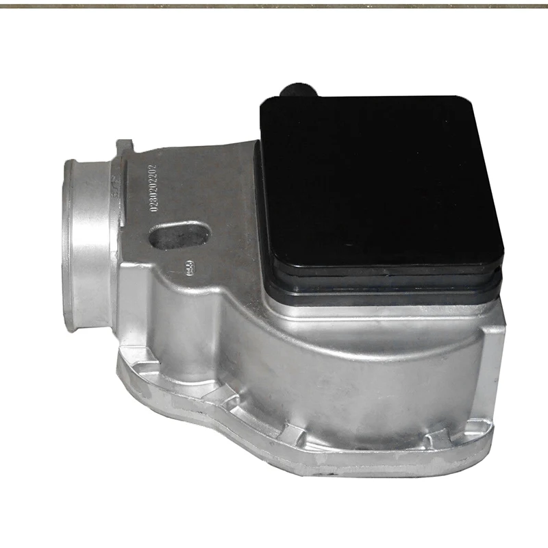 Maf датчик массового расхода воздуха для ALFA ROMEO 164 OPEL FRONTERA OMEGA VECTRA VAUXHALL ASTRA CARLTON кавалер 0986280004 0280202210