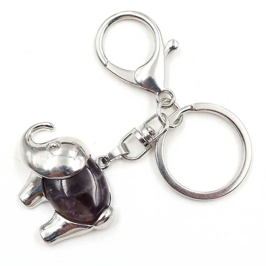 FYJS уникальные ювелирные изделия с серебряным покрытием Круглый застежка омаров