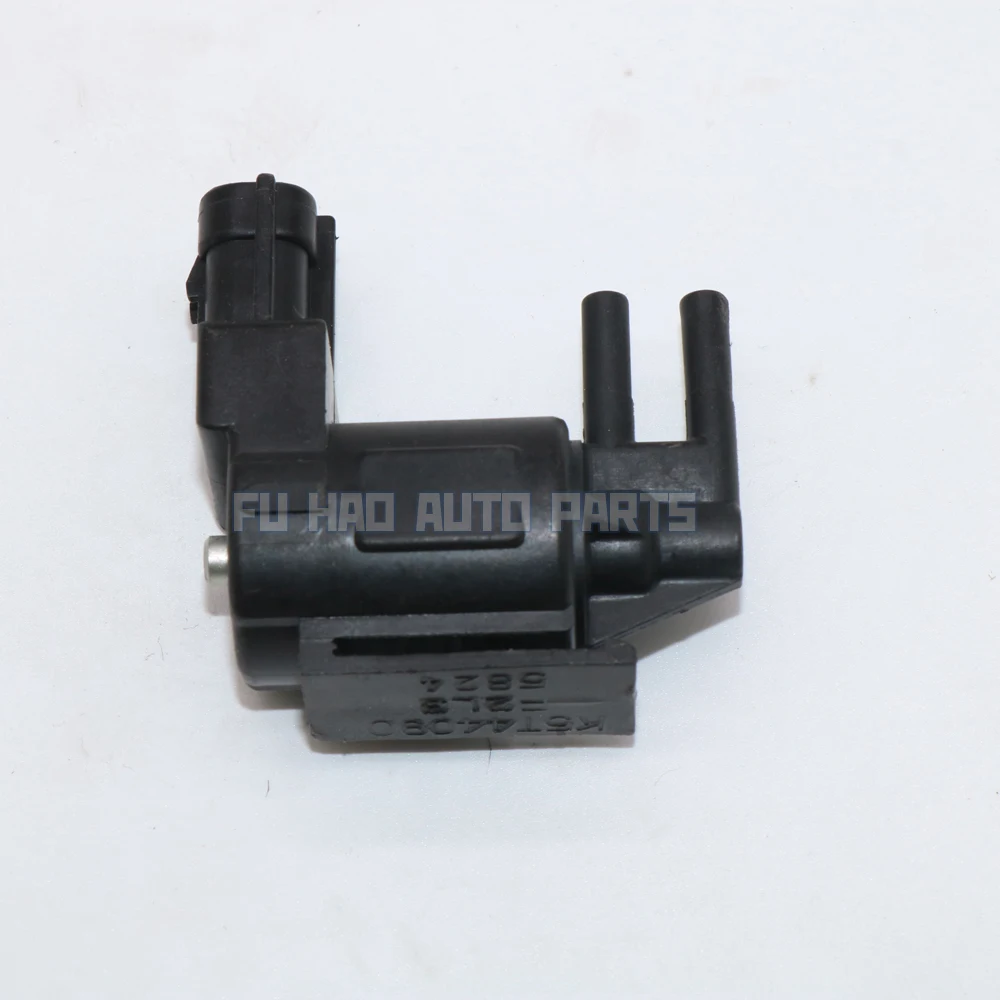 Genuine K5T44090 Vacuum Solenoid Valve for Mazda MX-5 Miata 1994-1997