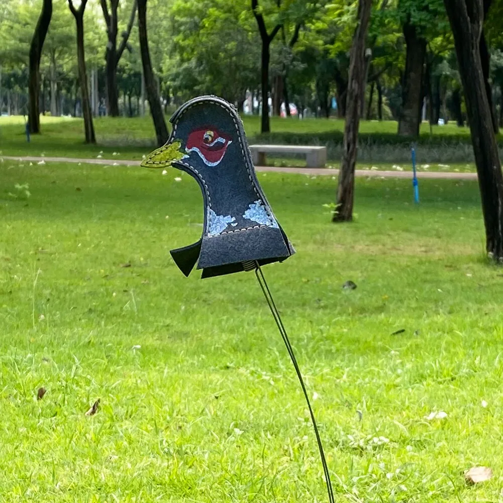 

Accessories Target Bullseye Meral+Fiber Paintball Parts Rooster Shaped