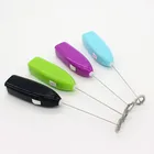 Молочный кофе, шоколад, соусницы, пенообразователь, кухонный миксер с венчиком, ручной молочный Пенообразователь для капучино, пенообразователь, смесь для взбивания, венчик