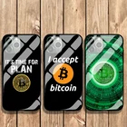 Стеклянный чехол для apple iphone 12 11 13 pro max X XR XS MAX 12 samsung S21 S20 S10 PLUS ultra