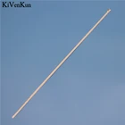 Светодиодная лента для подсветки телевизора, полоска для Toshiba 46EL300C 46L5200U 46ML963RB Bar, комплект светодиодных лент exi SLED 2012SGS46 7030L 64 REV 1,0