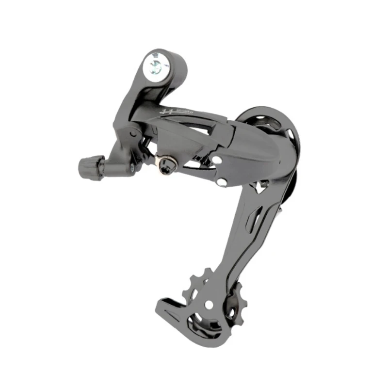 

Bicycle Rear Derailleur 7/8/9/10/11 Speed Hub Bolt Mount (Hanger Mount) for Mountain Road BikeGreat Performance D5QD