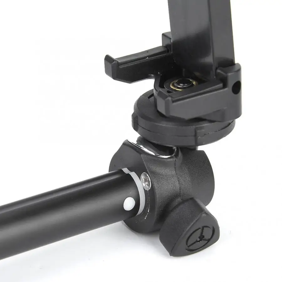 Селфи-палка портативная выдвижная ручная селфи-палка трипод беспроводной Bluetooth