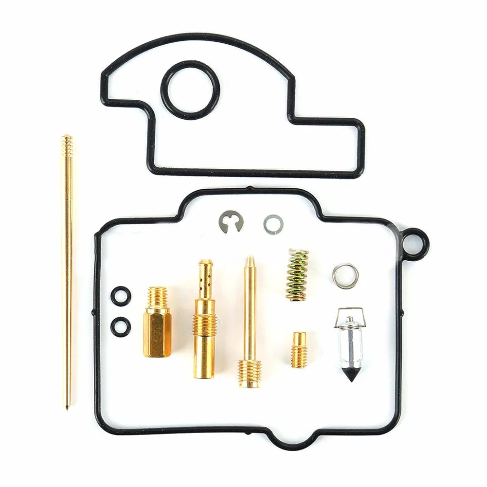 

High Quality Carburetor Rebuild Kit Replacement Carb Rebuild Kit Carb Repair Kit DIY Repair Kit