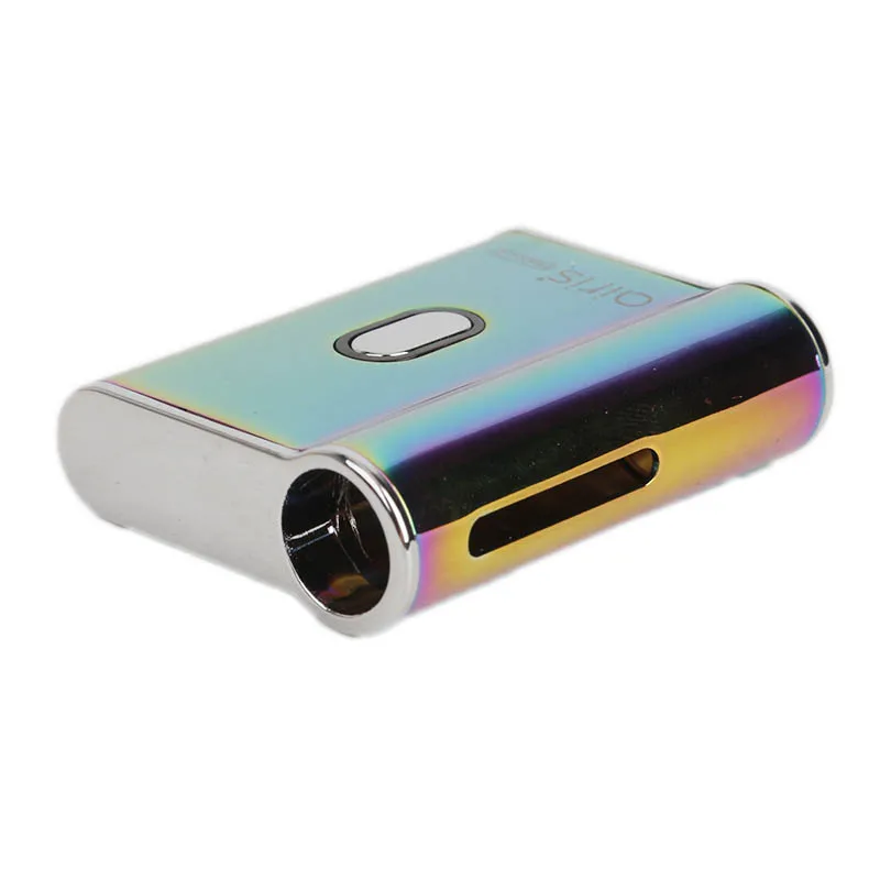 Оригинальная электронная сигарета Airistech Airis Mystica Ii Mod Vape Pen 450mah аккумулятор 12 мм