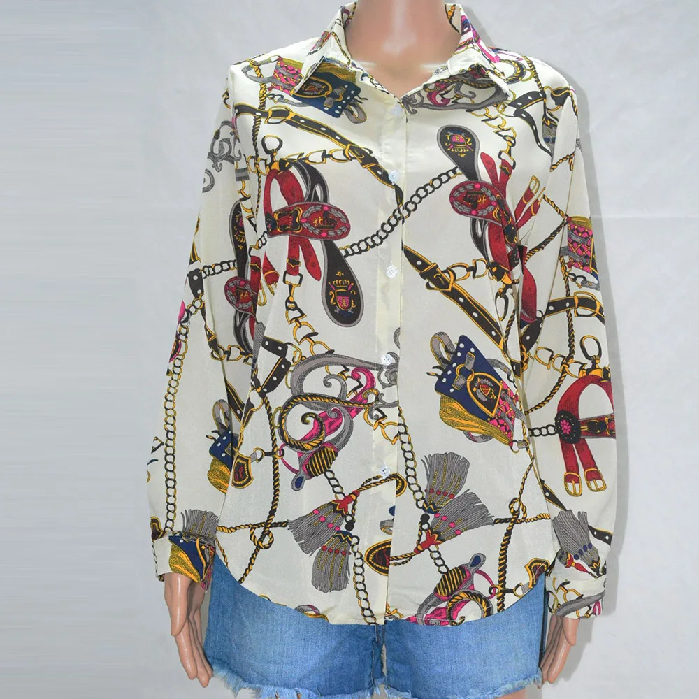 

Blouse Women Shirt Bowknot Neck Flared Long Sleeve Elegant Ladies Casual Blouses Autumn Spring Office Elegant Blouse Streetwear