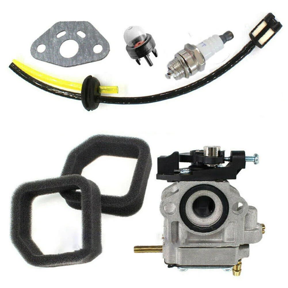 

String Trimmer Carburetor Parts For Ryobi RBCGM25BB RBCGM25SS RLT254FCDSN