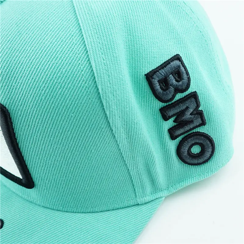 

Cartoon Bmo Hat Baseball Trucker Caps Adjustable Hip Hop Hats for Adult Men Women Boys Cosplay Accessories Gift
