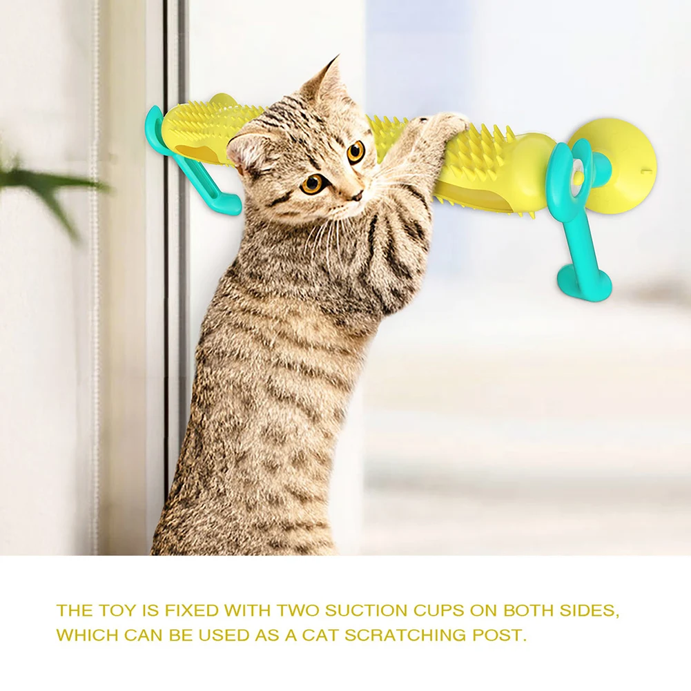 

Hot Interacting Cat Toys Track Ball Fun Tunnel Entertainment Supplies for Pet Kitten D6