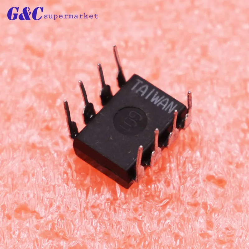 1/5 шт INA105KP 8 контактов INA105 IC Инкапсуляция новая diy Электроника|Интегральные схемы|