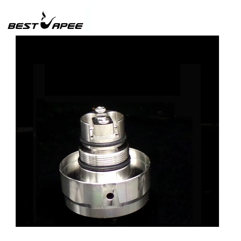 Kayfun mini V3 Plus 22 мм RTA распылитель 510 резьба электронная сигарета Регулировка
