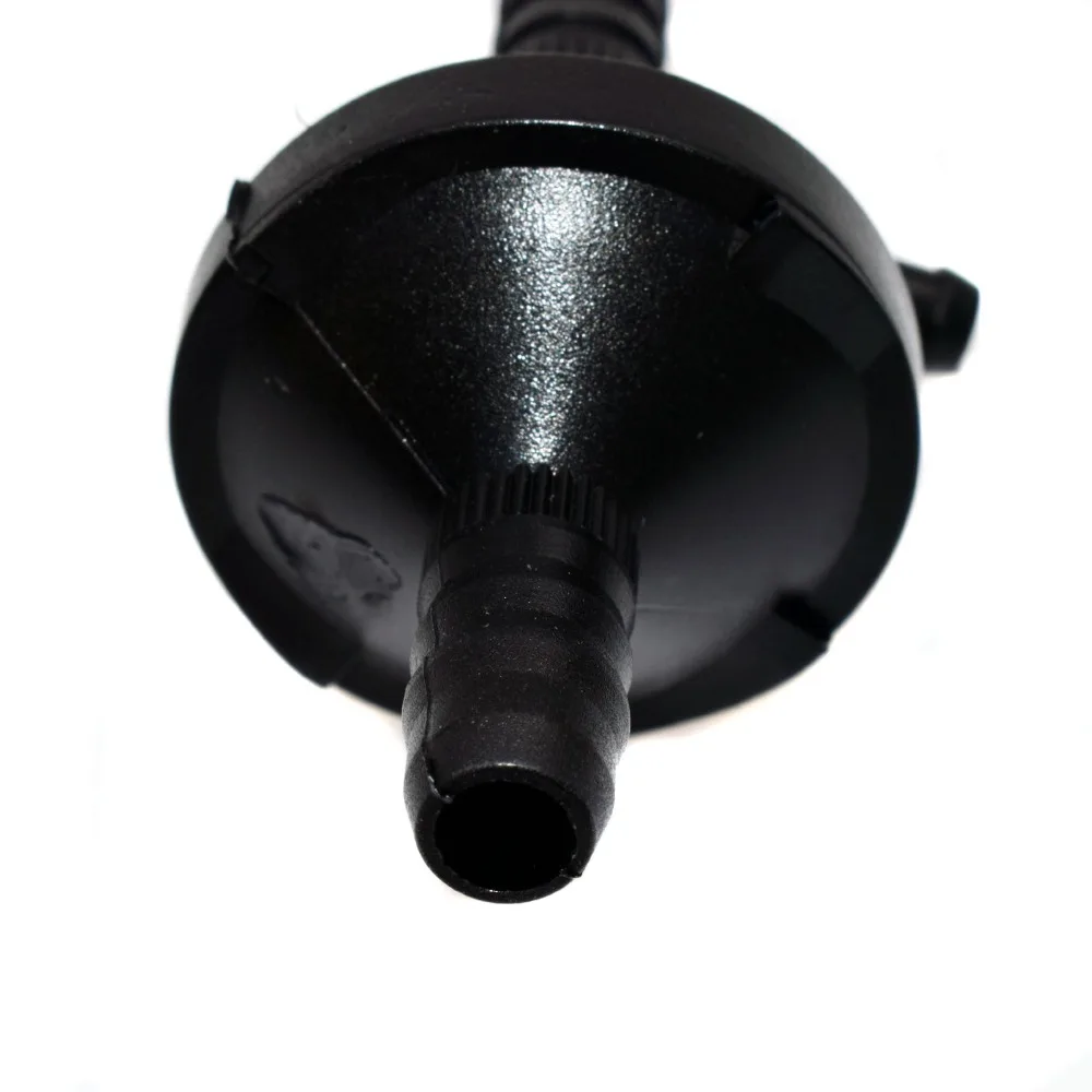 ISANCE топливный вакуумный воздушный насос высокого давления обратный клапан 058905291D