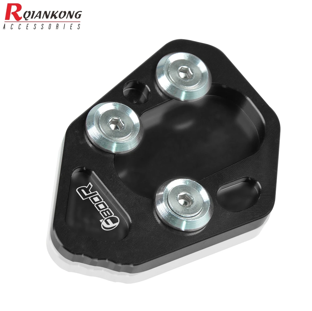 Подножка для мотоцикла подножка ног BMW F800R F 800 R f800r 2009 2010 2011 2012 2013 2014 2015 | Автомобили