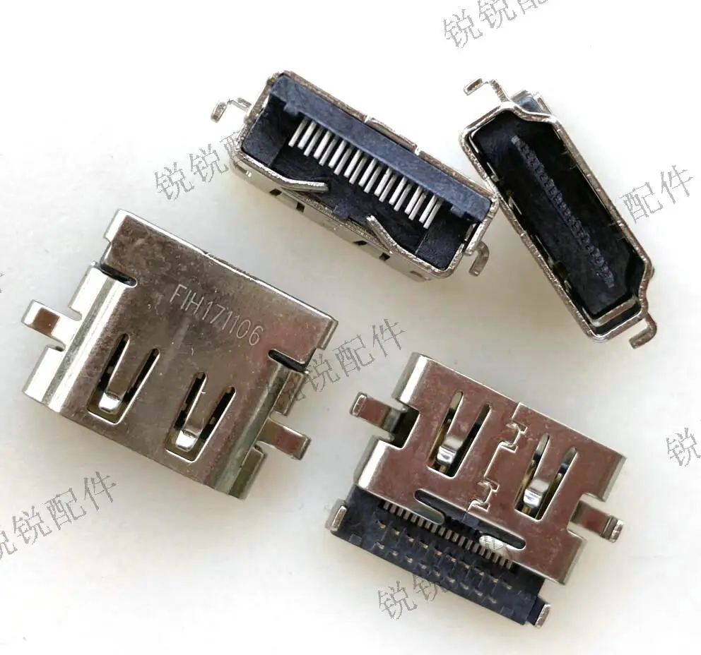 Разъем мама 19P sank APlate для ноутбука с интерфейсом HDMI hd разъем типа А башня передачи